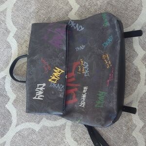 DKNY Tilly Flap Backpack